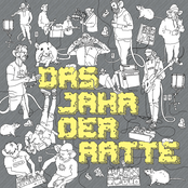 Das Jahr der Ratte