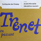 Trénet en passant