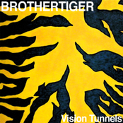 Vision Tunnels by Brothertiger