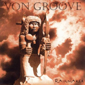 Queens Logic by Von Groove