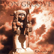 Heavens Door by Von Groove