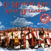 le mystЙre des voix bulgares