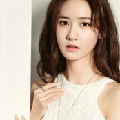 Yoona (girls' Generation)