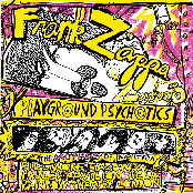 Zanti Serenade by Frank Zappa