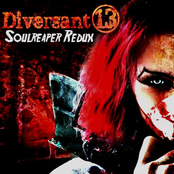 Soulreaper by Diversant:13