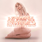 Hawaii Fantasies: The Cabello's Re-Up