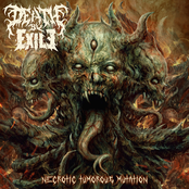 Necrotic Tumorous Mutation [Explicit]