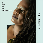 A Few of My Thoughts...