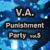 Punishment Party Vol. 5