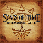 NateWantsToBattle: Songs of Time