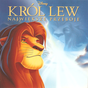 Król Lew - największe przeboje