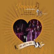 Joyous Celebration: Vol. 15: Live At The ICC Arena Durban - My Gift To You
