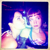 ecsy party