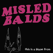 This Is A Blaze From...