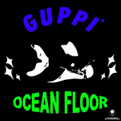 Guppi: Ocean Floor