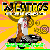 DJ Latino’s Non Stop Salsa Mix