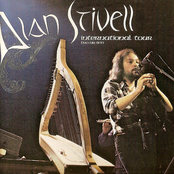 Liegemen Of The Trembing Slopes by Alan Stivell