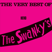 The Very Best Of Hero