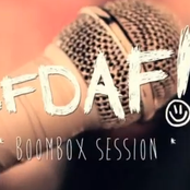 Boombox Session