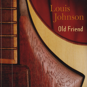 Louis Johnson: Old Friend