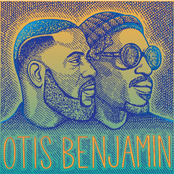 Otis Benjamin EP
