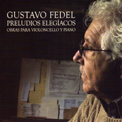 Preludios Elegíacos. Obras para Violoncello y Piano