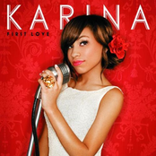 Karina Pasian: First Love