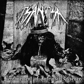 Bereavement of Intrinsic Essence