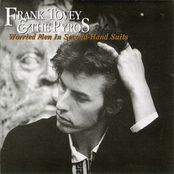 Hey Bailiff by Frank Tovey & The Pyros