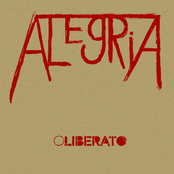 Alegria - EP