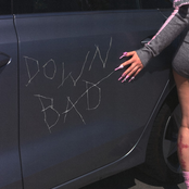 DOWN BAD