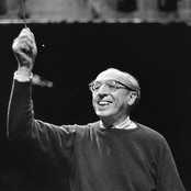 aaron copland (1900-1990)