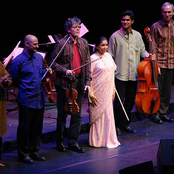 Kronos Quartet And Asha Bhosle