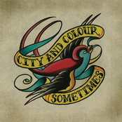 City And Colour: Sometimes