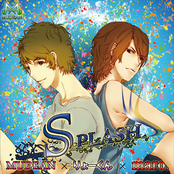 SPLASH-VOCALIOD DANCE COVER2