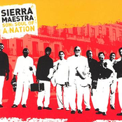 Olvido by Sierra Maestra