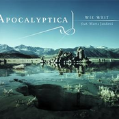 How Far by Apocalyptica