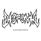 Disfoneishon