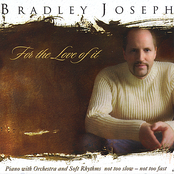Let It Be by Bradley Joseph