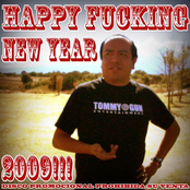 Tommy Gun Promo N 313