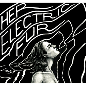 Her Electric Fur - EP