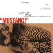On The Trail by Donald Byrd