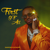 Diamond Platnumz: First Of All