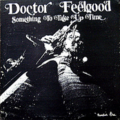 Something To Take Up Time by Doctor Feelgood