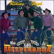 Los Desperadoz: Riding High
