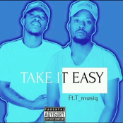 Take It Easy (Country Music)