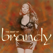 Who Is She 2 U by Brandy