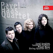 Pavel Haas Quartet: String Quartets /Janacek, Haas/