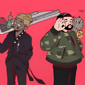 Cupid but it's Drake and Carti