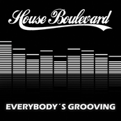 Everybody's Grooving